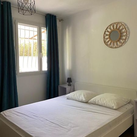 מונפלייה Jolie Villa Avec Jacuzzi Hopitaux Facultes מראה חיצוני תמונה